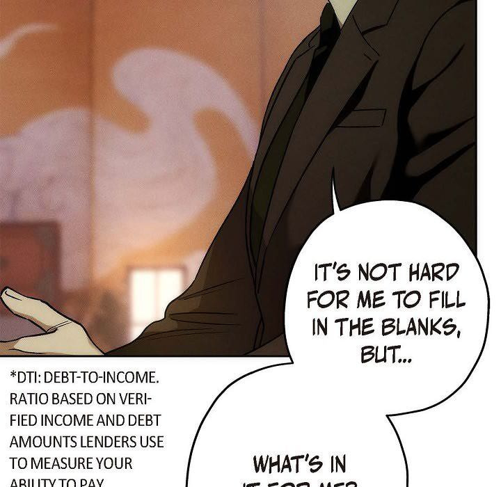 Read Hard-Boiled Love chapter 100 image 95 on Lezhin