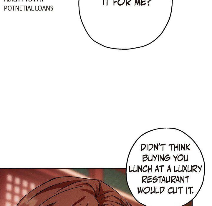 Read Hard-Boiled Love chapter 100 image 96 on Lezhin