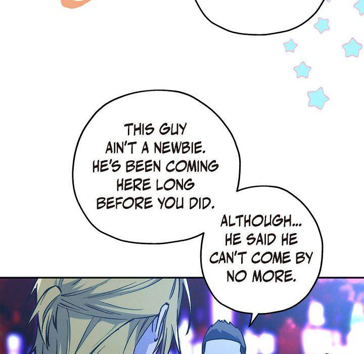 Read Hard-Boiled Love chapter 101 image 10 on Lezhin