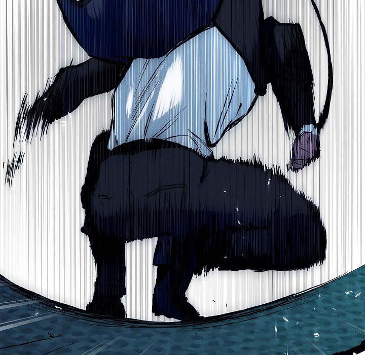 Read Hard-Boiled Love chapter 101 image 105 on Lezhin