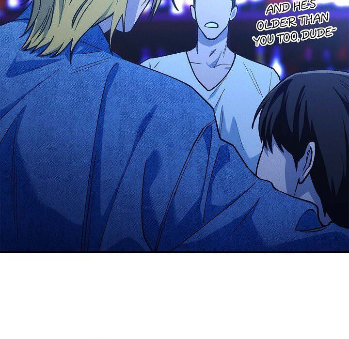 Read Hard-Boiled Love chapter 101 image 11 on Lezhin