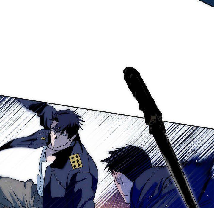 Read Hard-Boiled Love chapter 101 image 116 on Lezhin