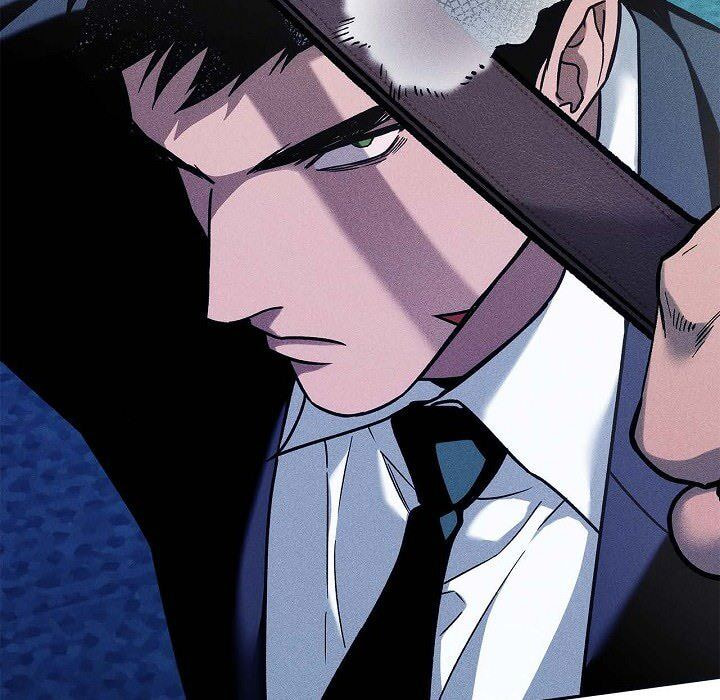 Read Hard-Boiled Love chapter 101 image 123 on Lezhin