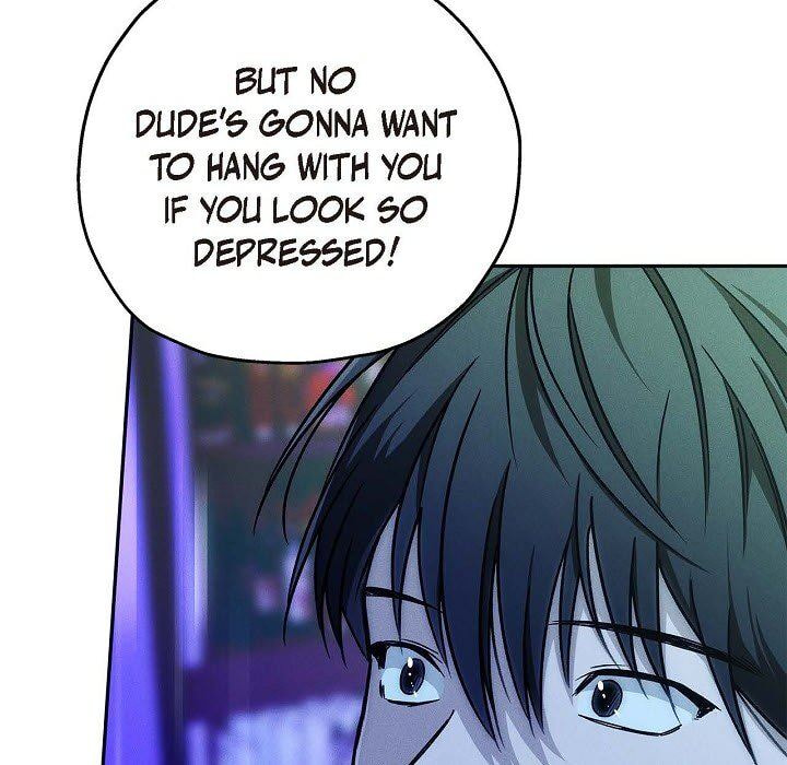 Read Hard-Boiled Love chapter 101 image 14 on Lezhin
