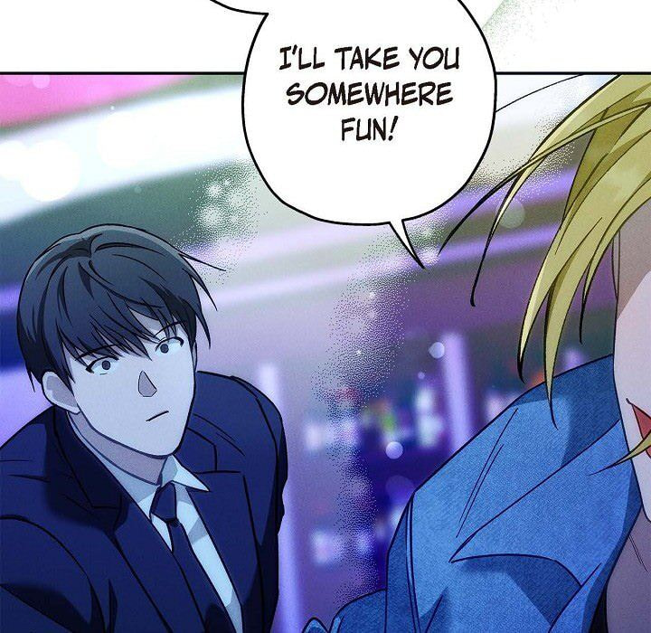 Read Hard-Boiled Love chapter 101 image 16 on Lezhin