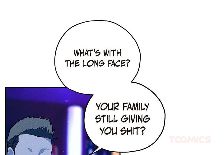 Read Hard-Boiled Love chapter 101 image 2 on Lezhin