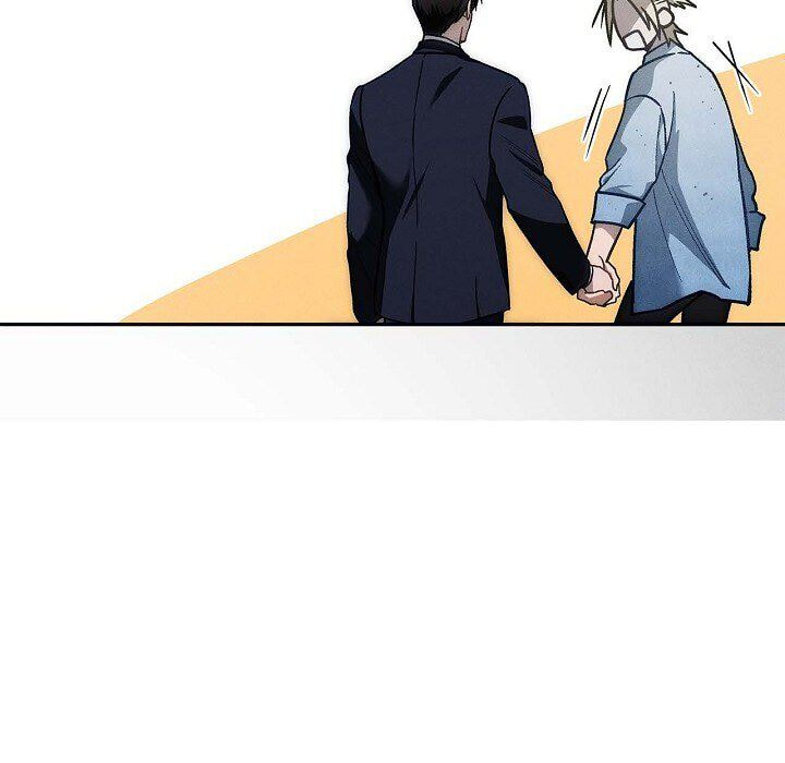Read Hard-Boiled Love chapter 101 image 20 on Lezhin