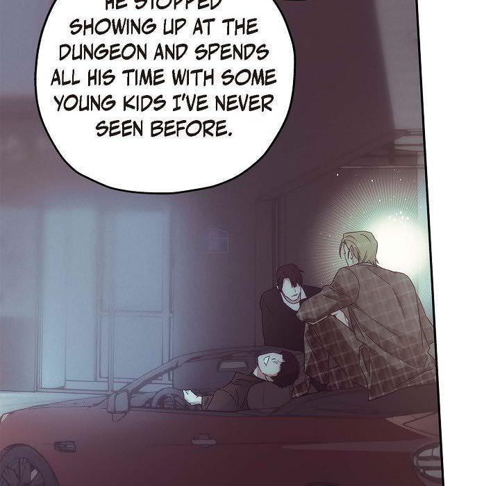 Read Hard-Boiled Love chapter 101 image 24 on Lezhin