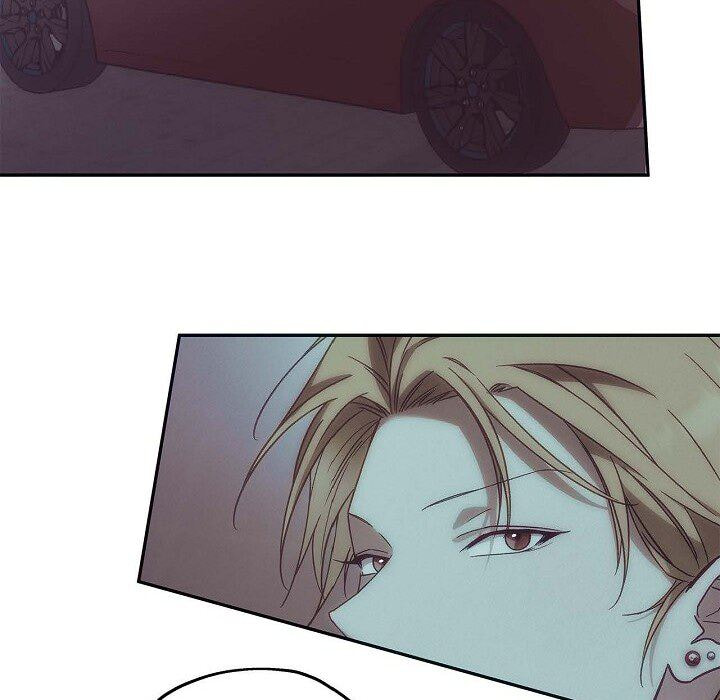 Read Hard-Boiled Love chapter 101 image 25 on Lezhin