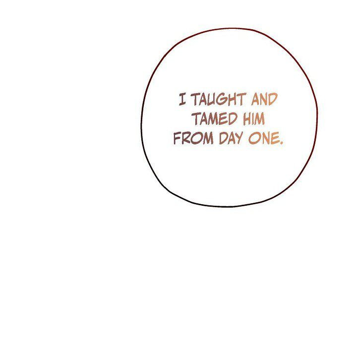 Read Hard-Boiled Love chapter 101 image 34 on Lezhin
