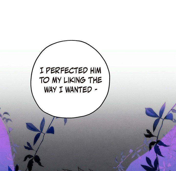 Read Hard-Boiled Love chapter 101 image 35 on Lezhin