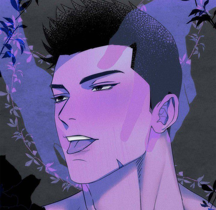 Read Hard-Boiled Love chapter 101 image 36 on Lezhin