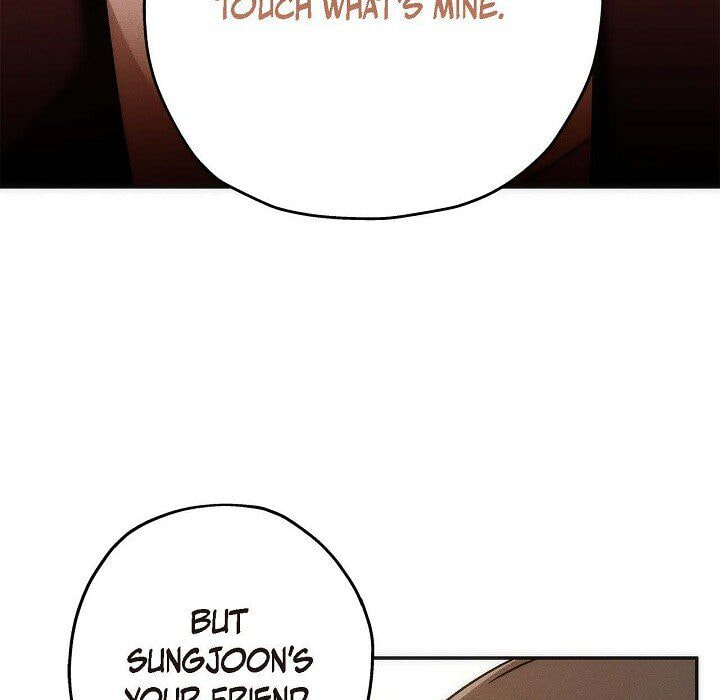 Read Hard-Boiled Love chapter 101 image 41 on Lezhin