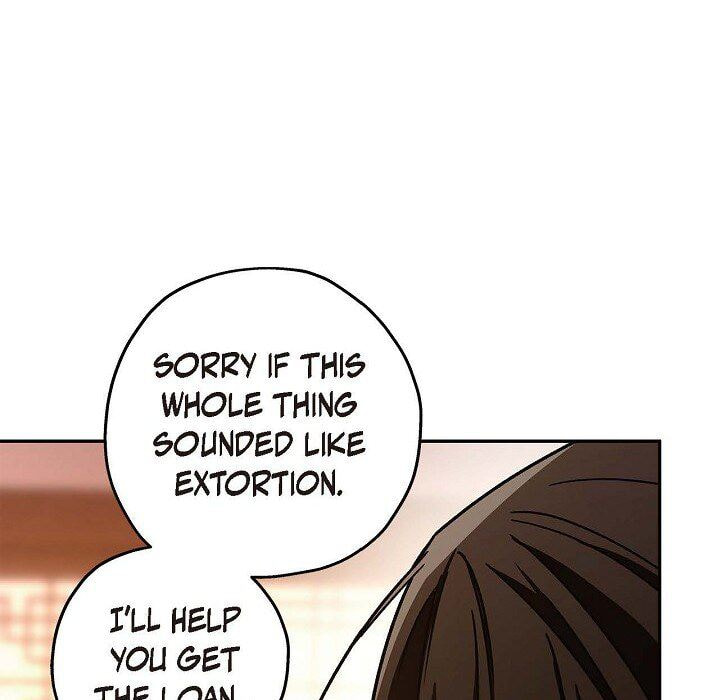 Read Hard-Boiled Love chapter 101 image 46 on Lezhin