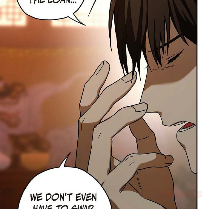 Read Hard-Boiled Love chapter 101 image 47 on Lezhin
