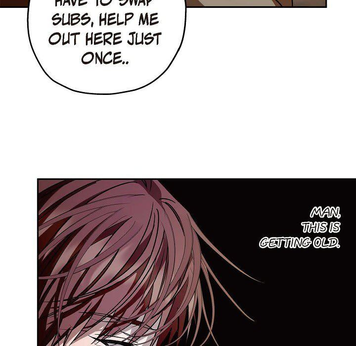 Read Hard-Boiled Love chapter 101 image 48 on Lezhin