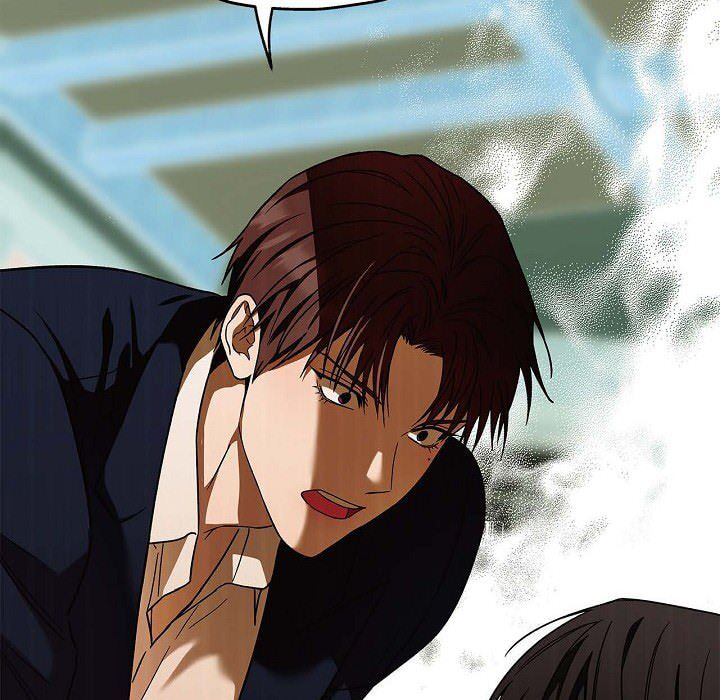 Read Hard-Boiled Love chapter 101 image 56 on Lezhin