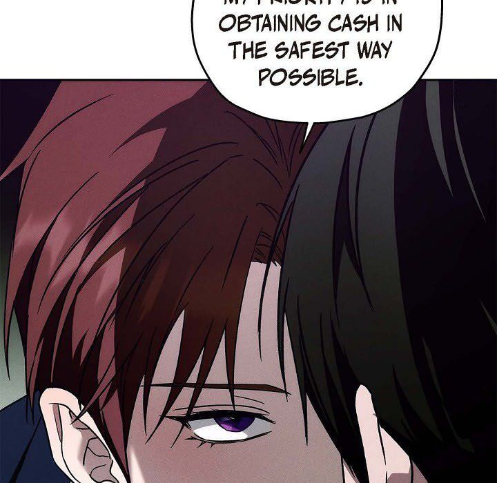Read Hard-Boiled Love chapter 101 image 59 on Lezhin