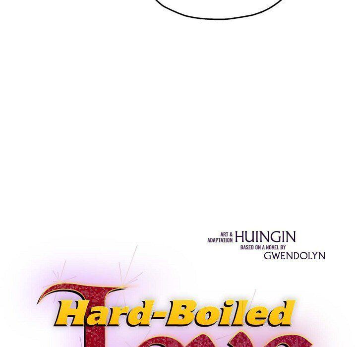 Read Hard-Boiled Love chapter 101 image 73 on Lezhin