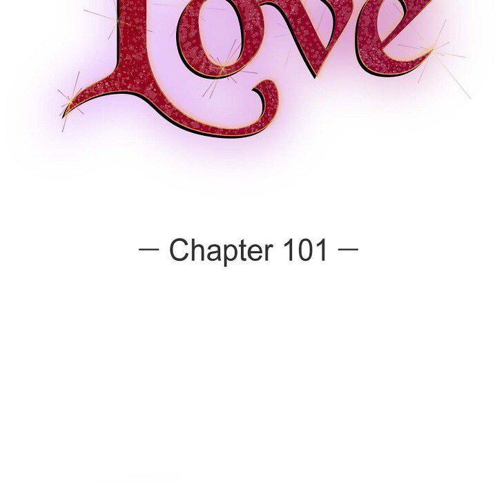 Read Hard-Boiled Love chapter 101 image 74 on Lezhin