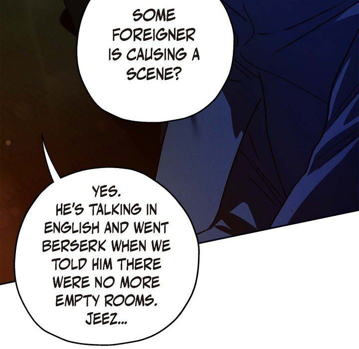 Read Hard-Boiled Love chapter 101 image 77 on Lezhin