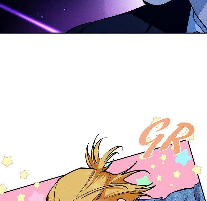 Read Hard-Boiled Love chapter 101 image 8 on Lezhin