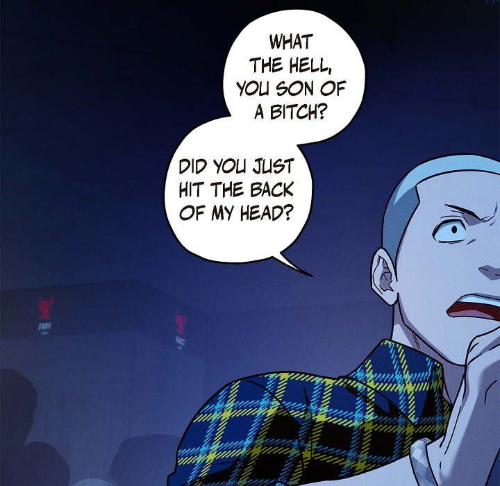 Read Hard-Boiled Love chapter 101 image 80 on Lezhin