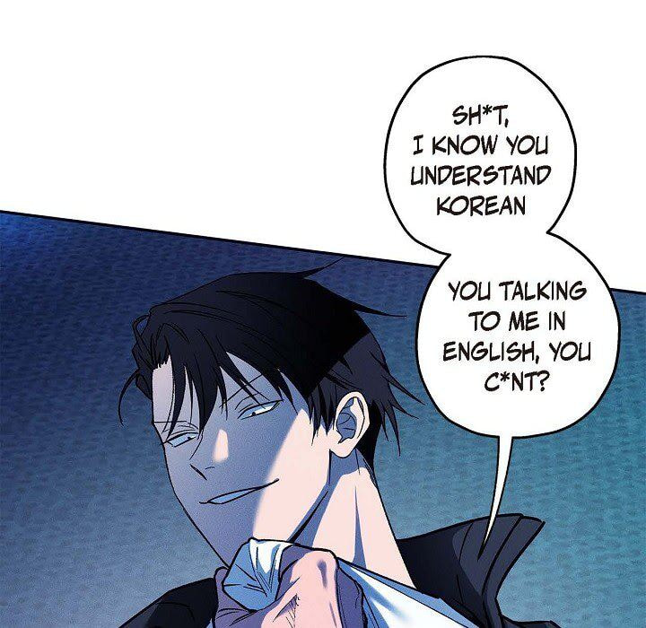 Read Hard-Boiled Love chapter 101 image 82 on Lezhin