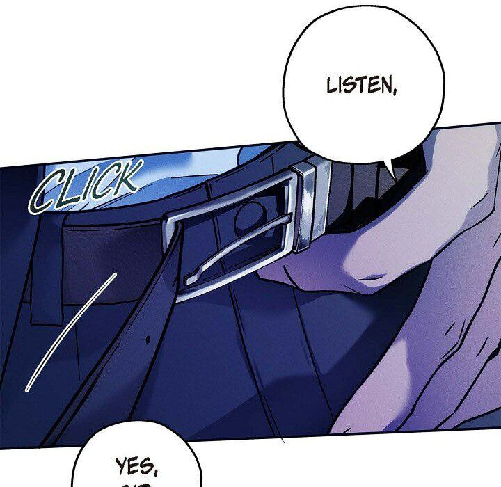 Read Hard-Boiled Love chapter 101 image 84 on Lezhin
