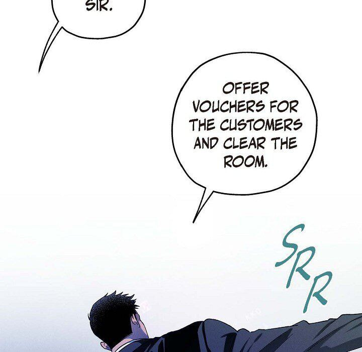 Read Hard-Boiled Love chapter 101 image 85 on Lezhin