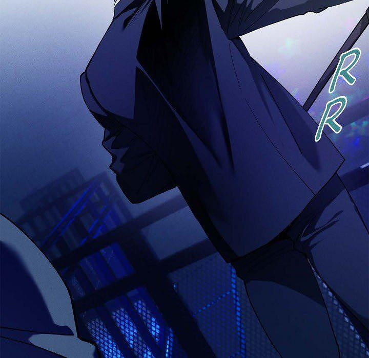 Read Hard-Boiled Love chapter 101 image 86 on Lezhin