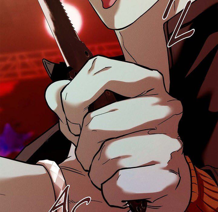 Read Hard-Boiled Love chapter 101 image 91 on Lezhin
