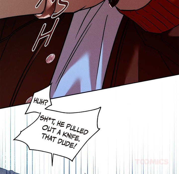 Read Hard-Boiled Love chapter 101 image 92 on Lezhin