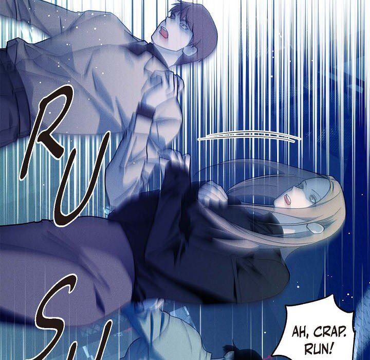 Read Hard-Boiled Love chapter 101 image 93 on Lezhin