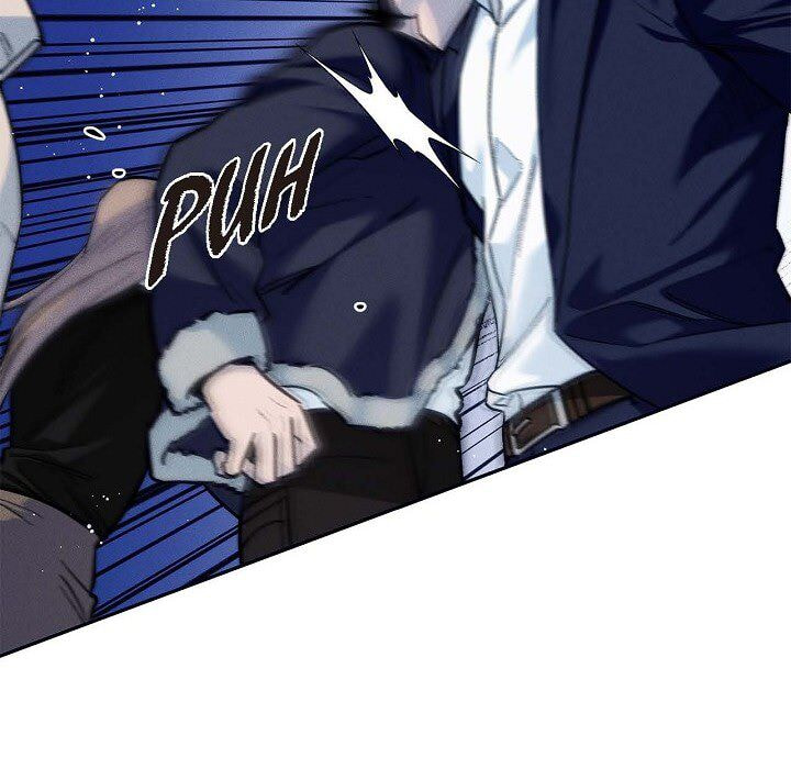 Read Hard-Boiled Love chapter 101 image 95 on Lezhin