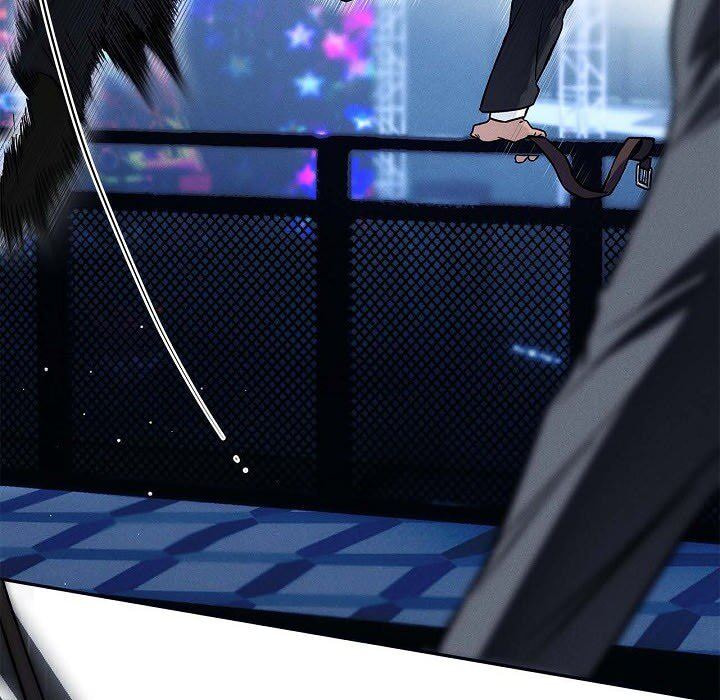 Read Hard-Boiled Love chapter 101 image 97 on Lezhin