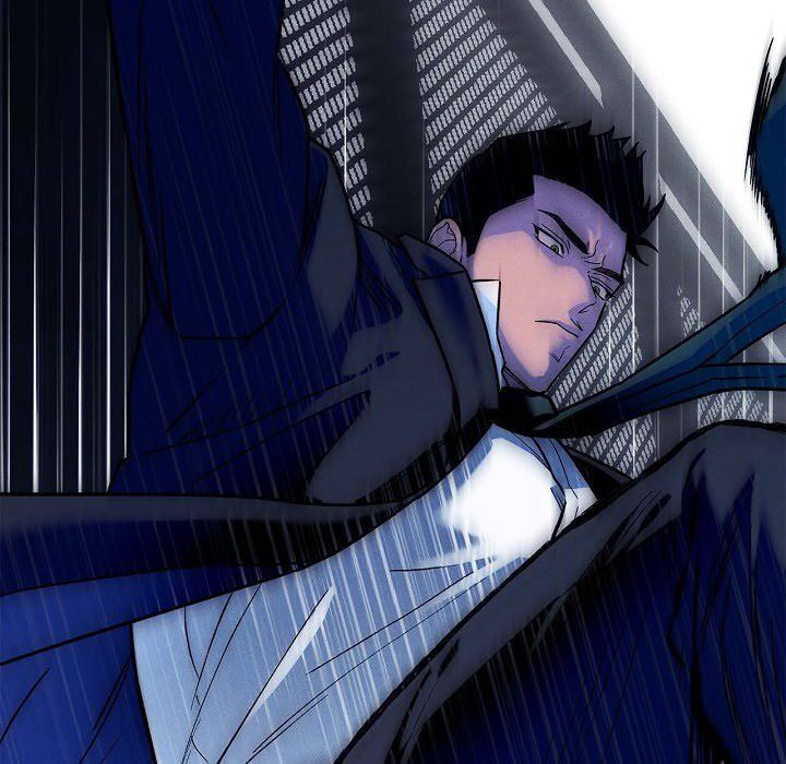 Read Hard-Boiled Love chapter 101 image 99 on Lezhin