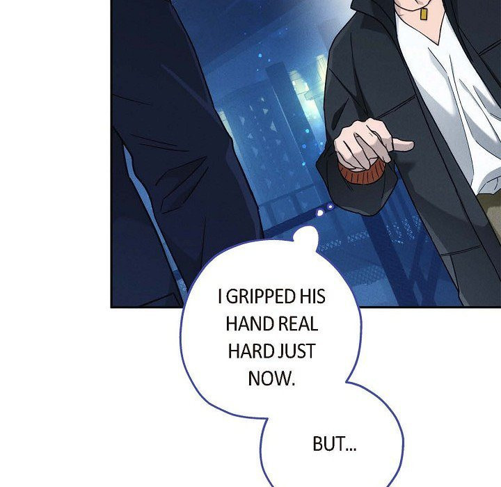 Read Hard-Boiled Love chapter 102 image 103 on Lezhin