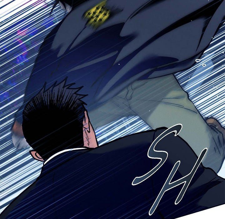 Read Hard-Boiled Love chapter 102 image 11 on Lezhin