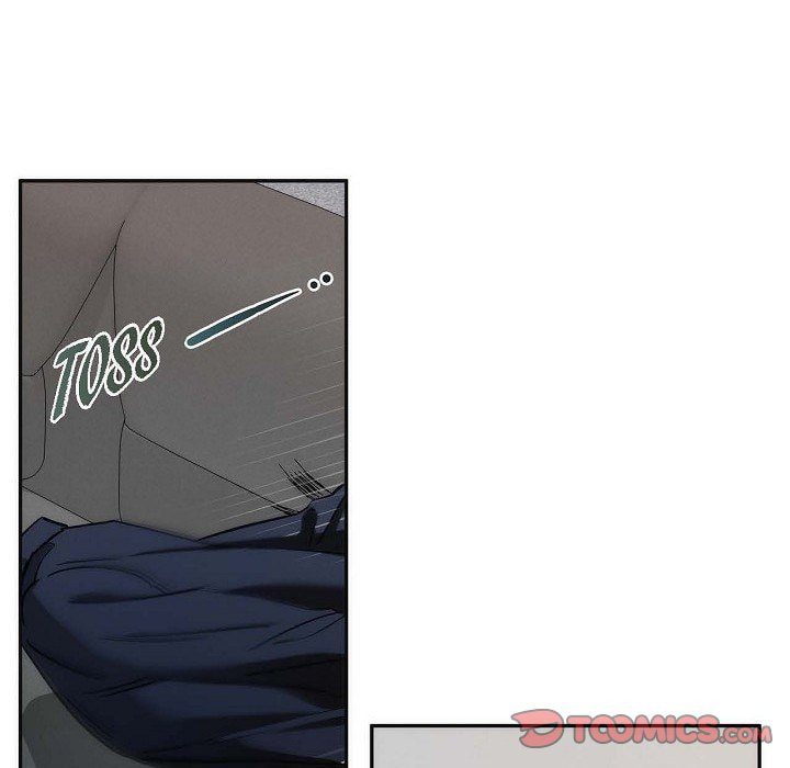 Read Hard-Boiled Love chapter 102 image 110 on Lezhin