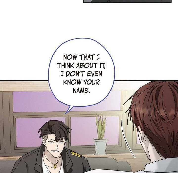Read Hard-Boiled Love chapter 102 image 112 on Lezhin
