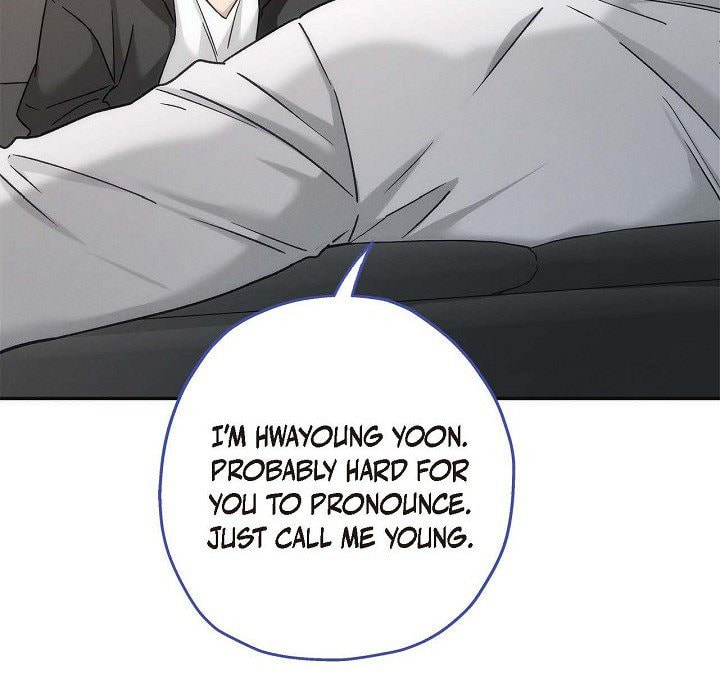 Read Hard-Boiled Love chapter 102 image 113 on Lezhin