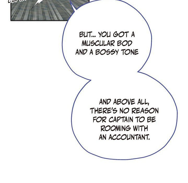 Read Hard-Boiled Love chapter 102 image 119 on Lezhin