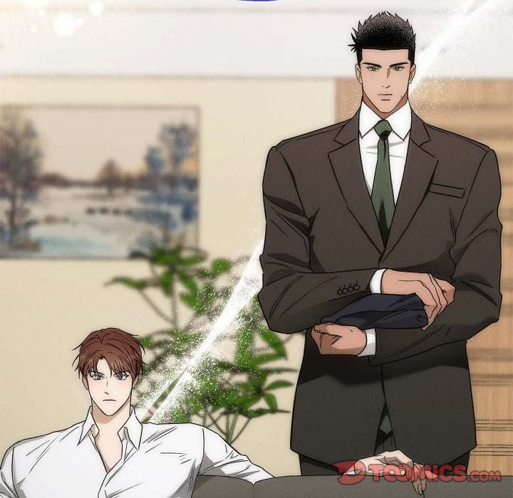 Read Hard-Boiled Love chapter 102 image 122 on Lezhin