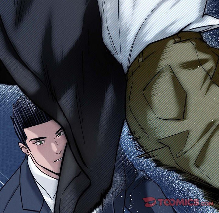 Read Hard-Boiled Love chapter 102 image 14 on Lezhin