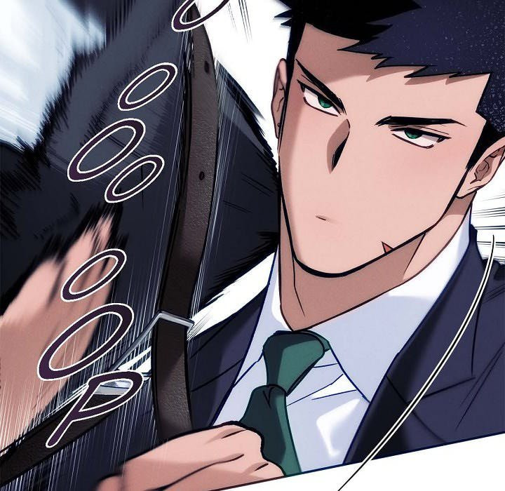Read Hard-Boiled Love chapter 102 image 23 on Lezhin