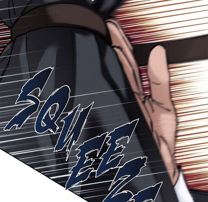 Read Hard-Boiled Love chapter 102 image 25 on Lezhin