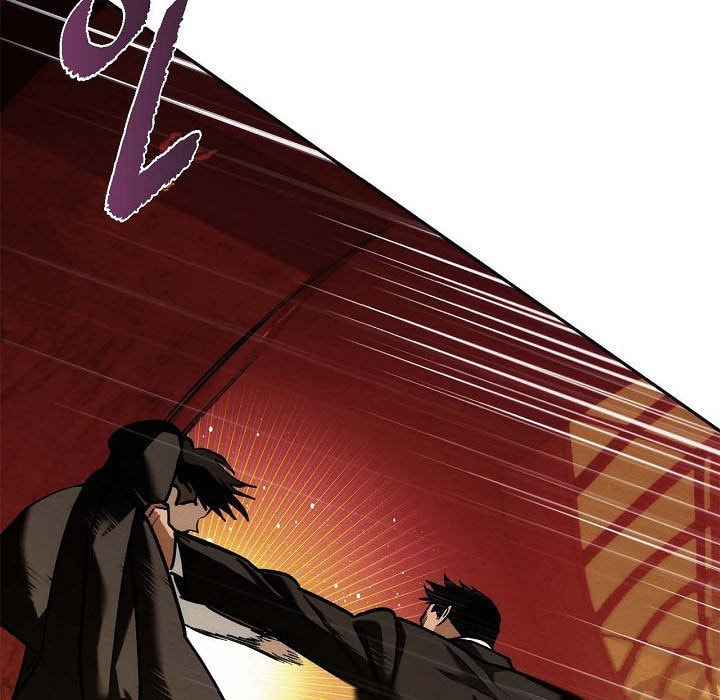 Read Hard-Boiled Love chapter 102 image 31 on Lezhin