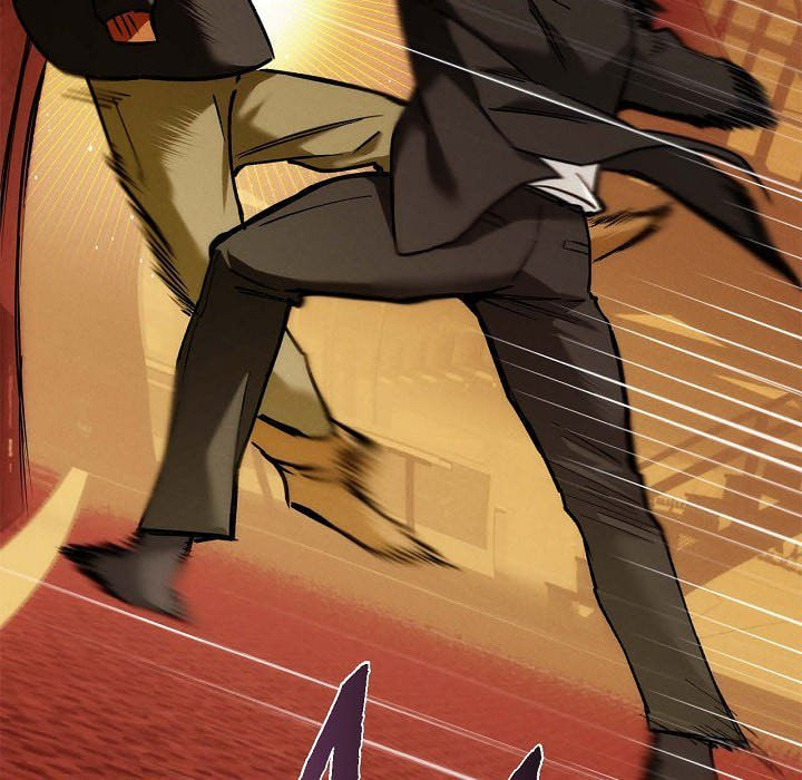 Read Hard-Boiled Love chapter 102 image 32 on Lezhin