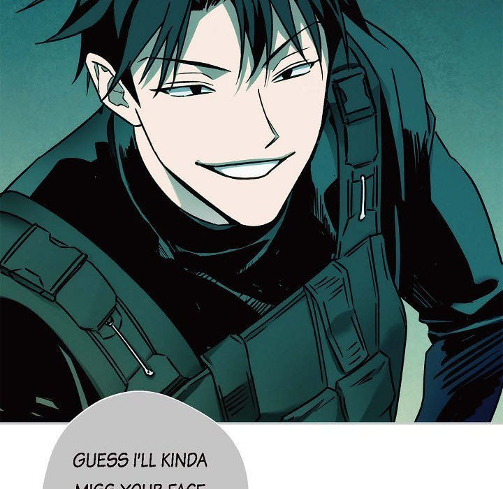 Read Hard-Boiled Love chapter 102 image 46 on Lezhin